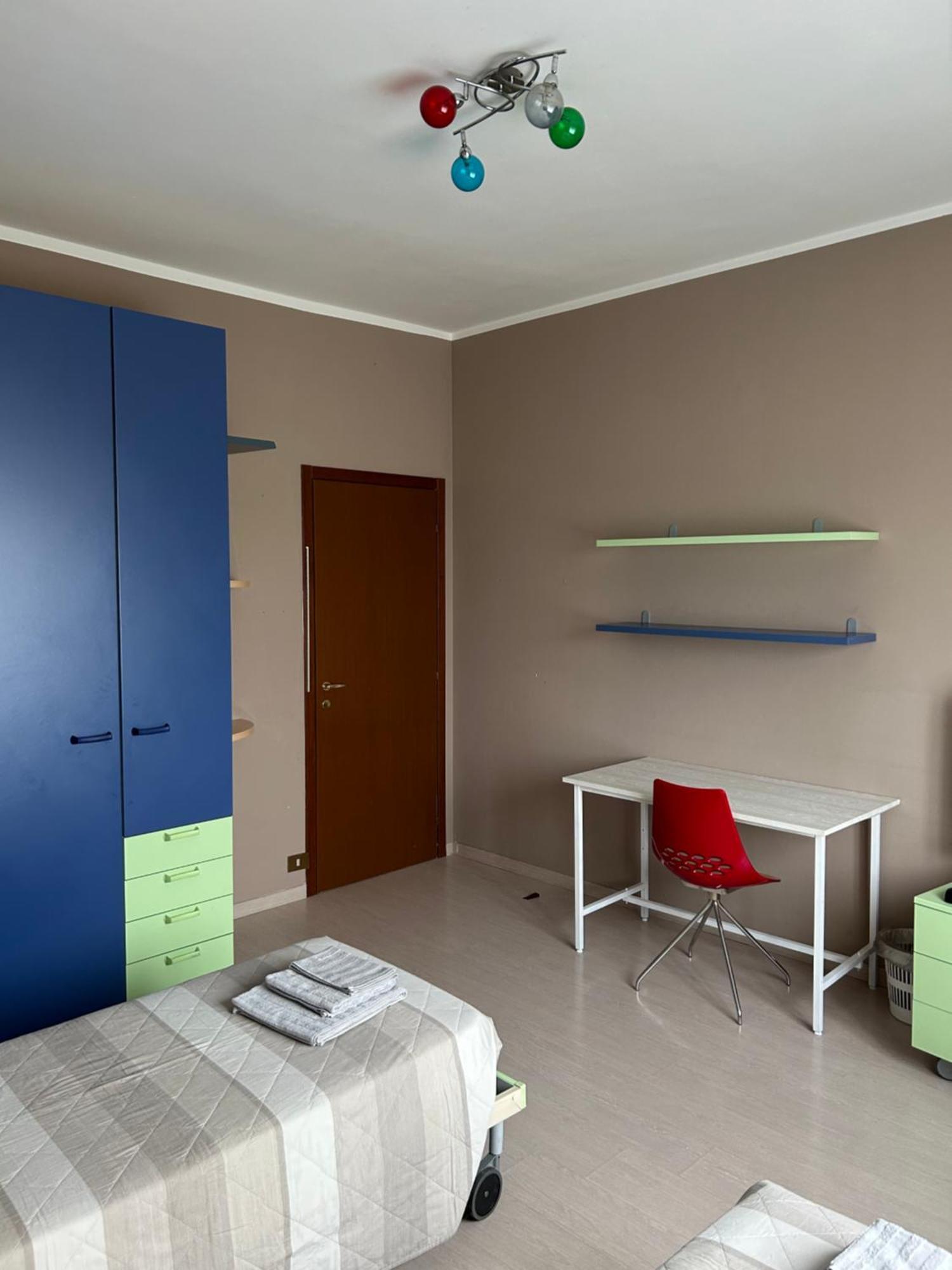Appartamento Seriate Luaran gambar
