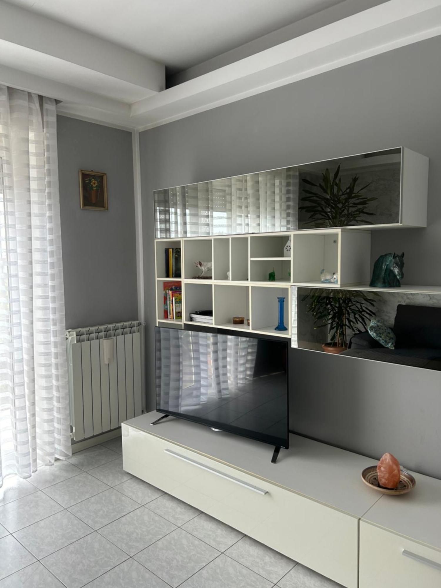 Appartamento Seriate Luaran gambar