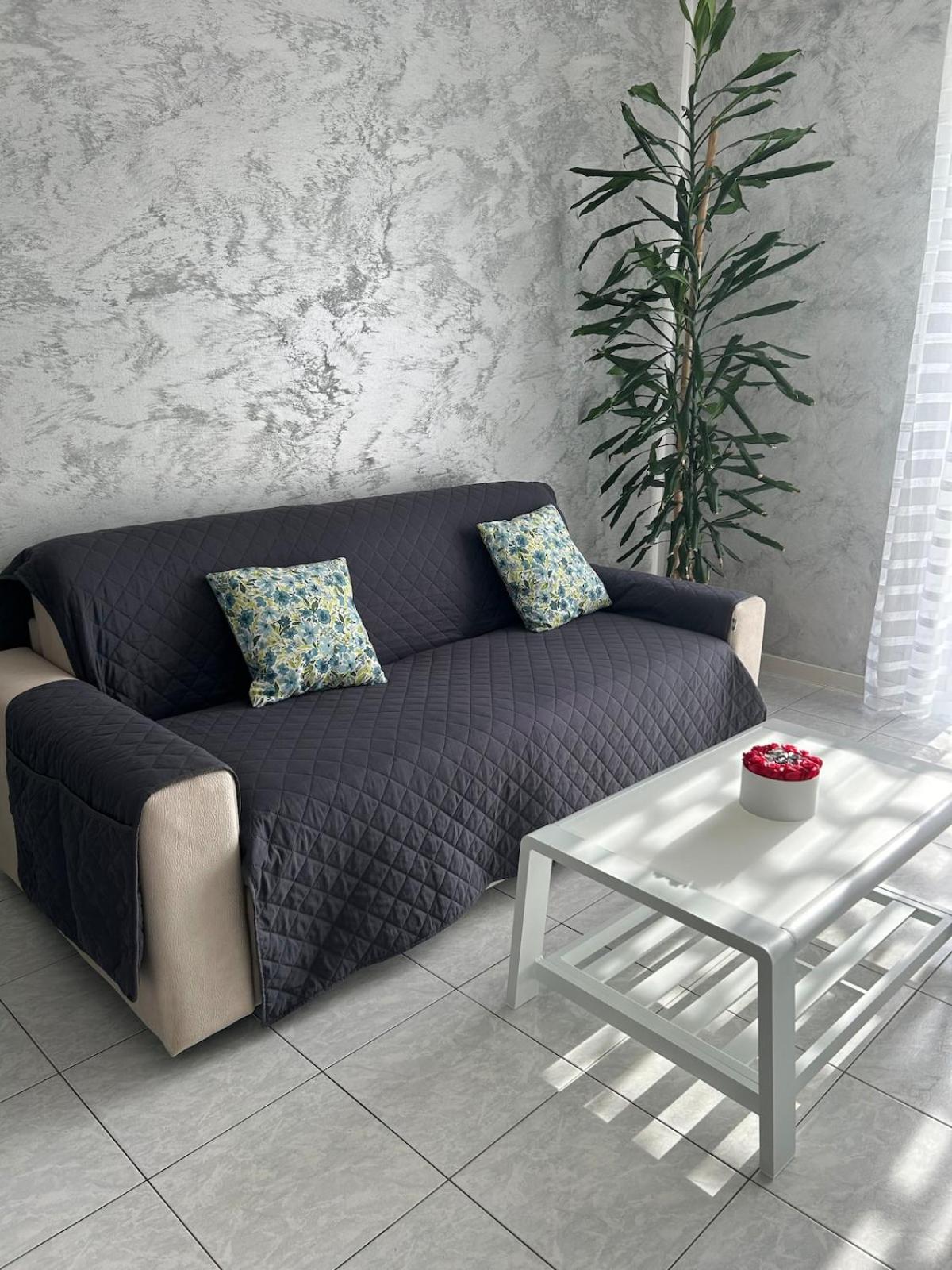 Appartamento Seriate Luaran gambar