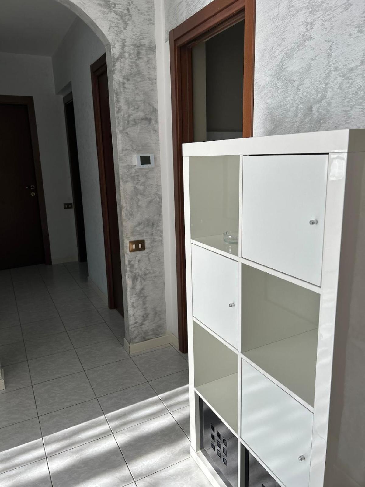 Appartamento Seriate Luaran gambar