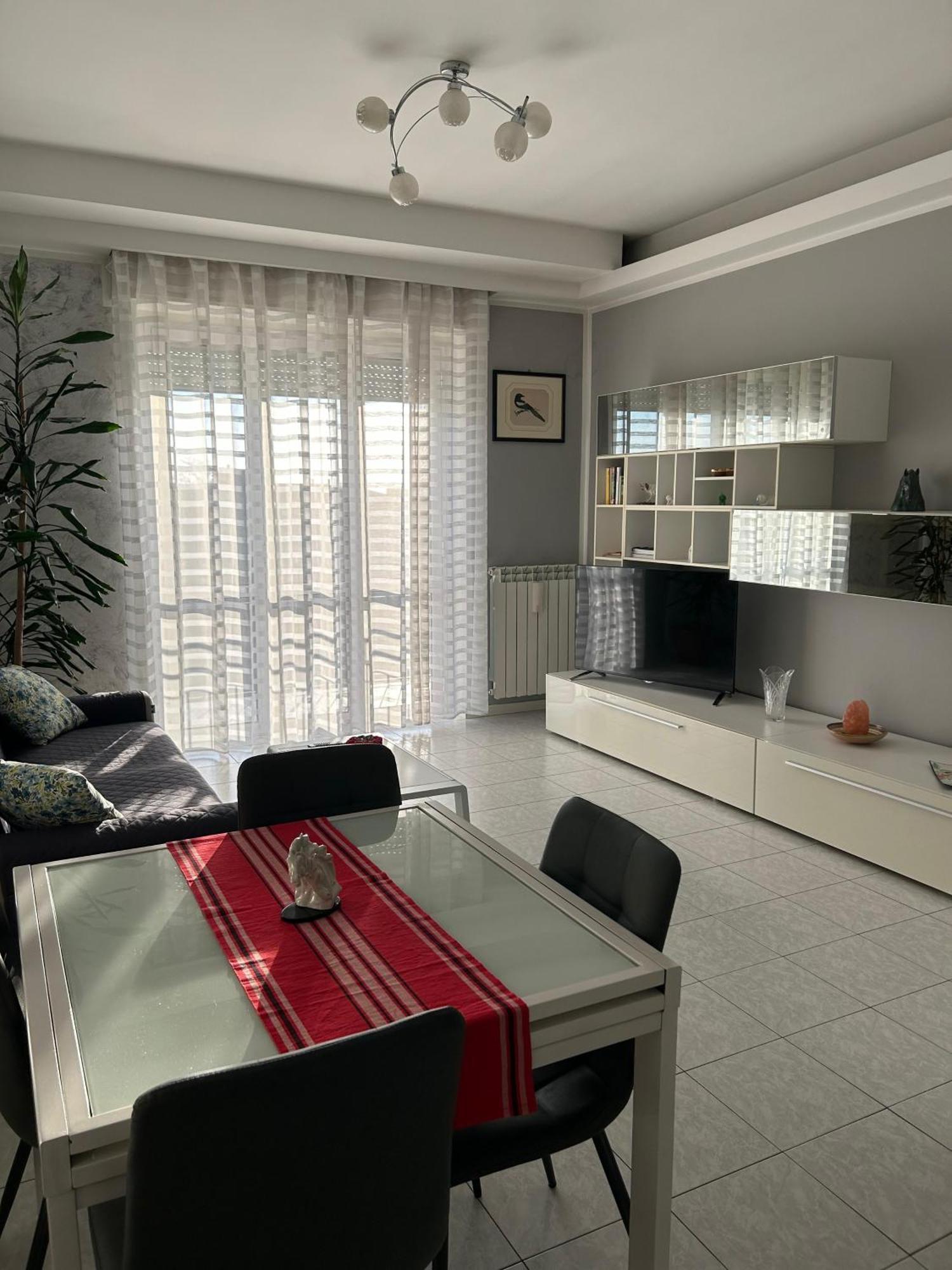 Appartamento Seriate Luaran gambar